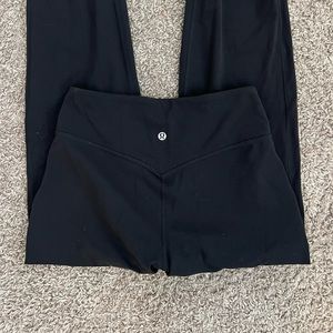 Lululemon Size 6 28” Joggers